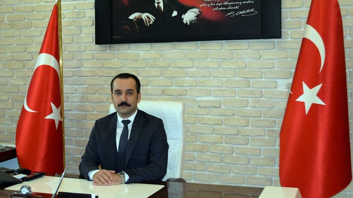 Muhammed Taha Canpolat