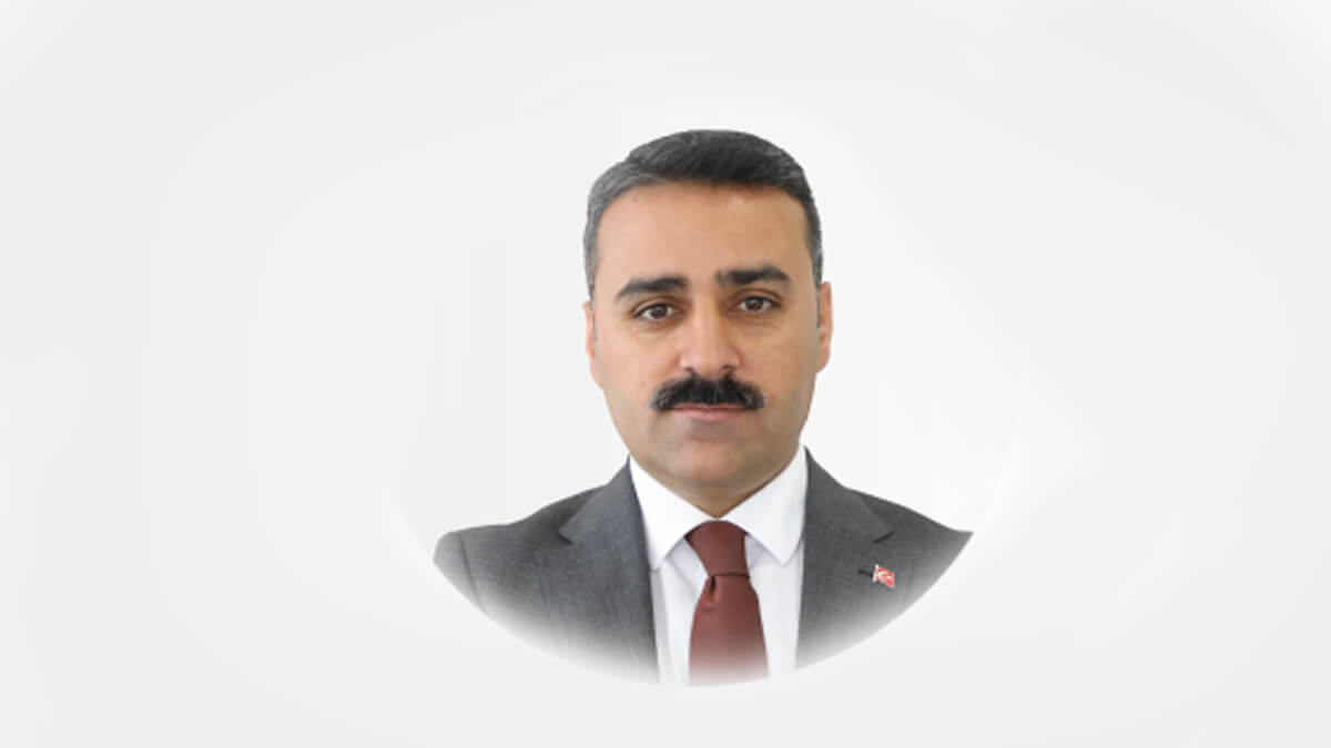Murat Becerikli