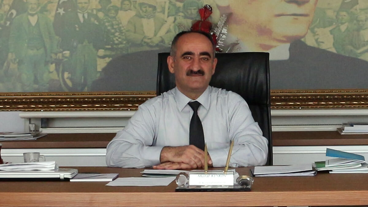 Murat Keskin