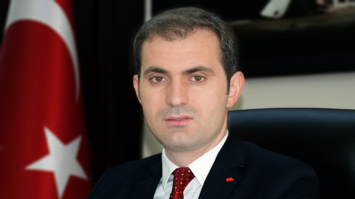 Murat Mete