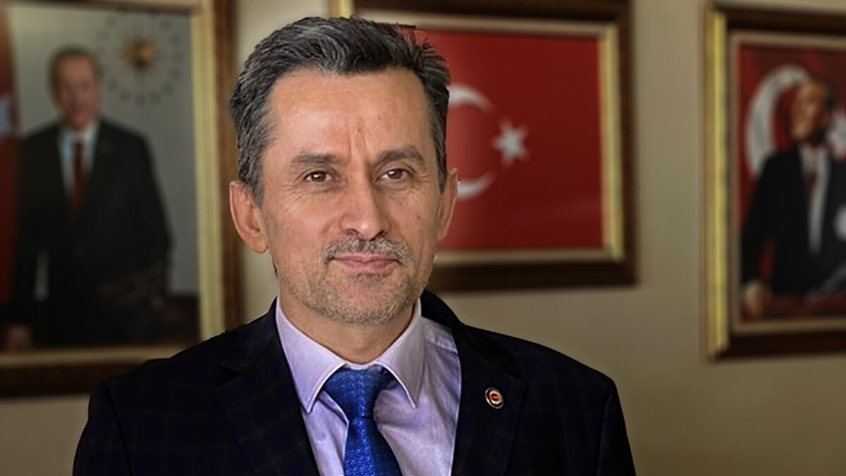 Murat Özmekik