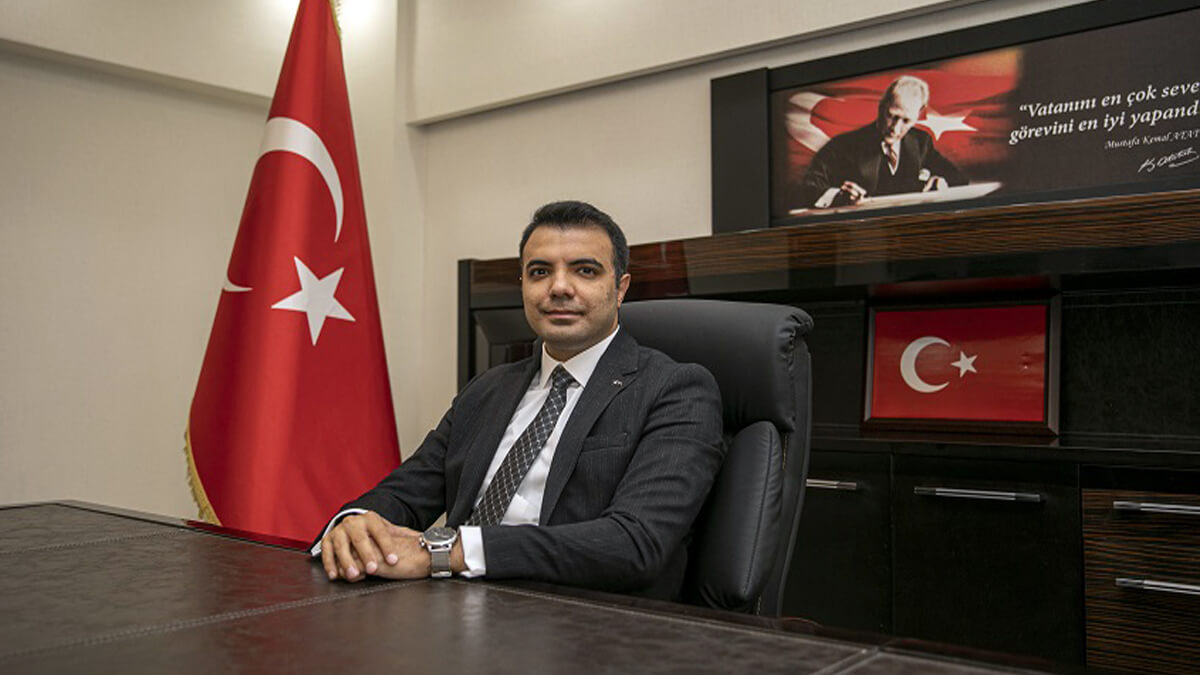 Murat Yayabaşı