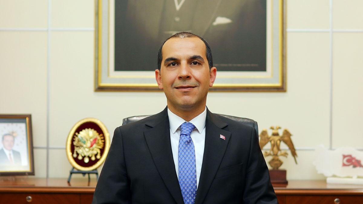 Mustafa Fırat Taşolar