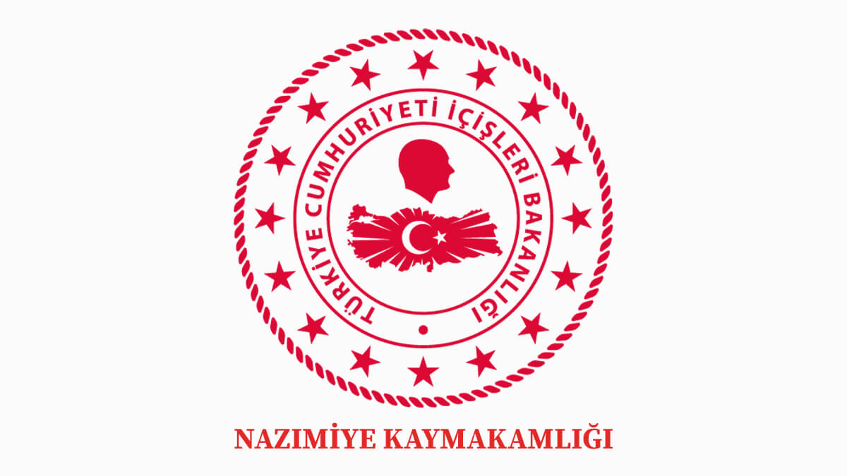 Nazımiye Kaymakamlığı