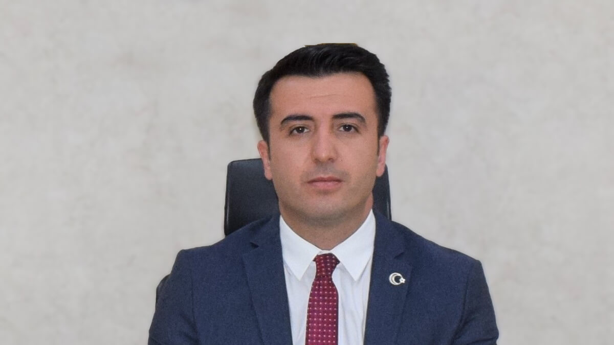 Necdet Özdemir