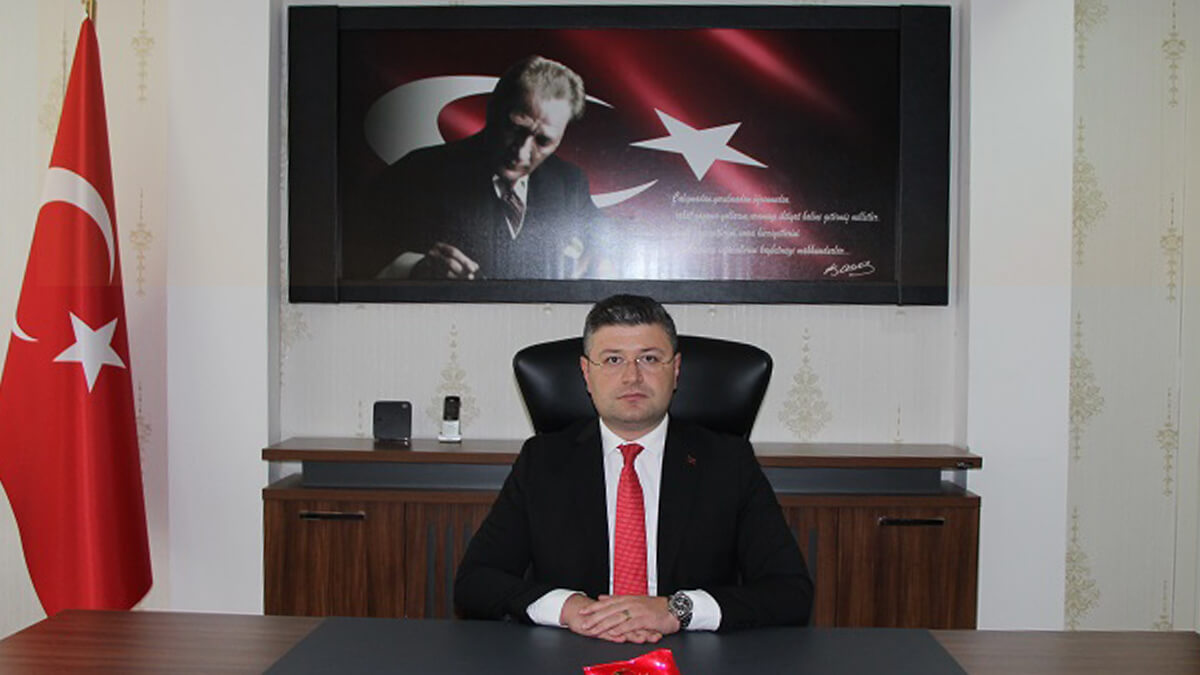 Necdet Uçar
