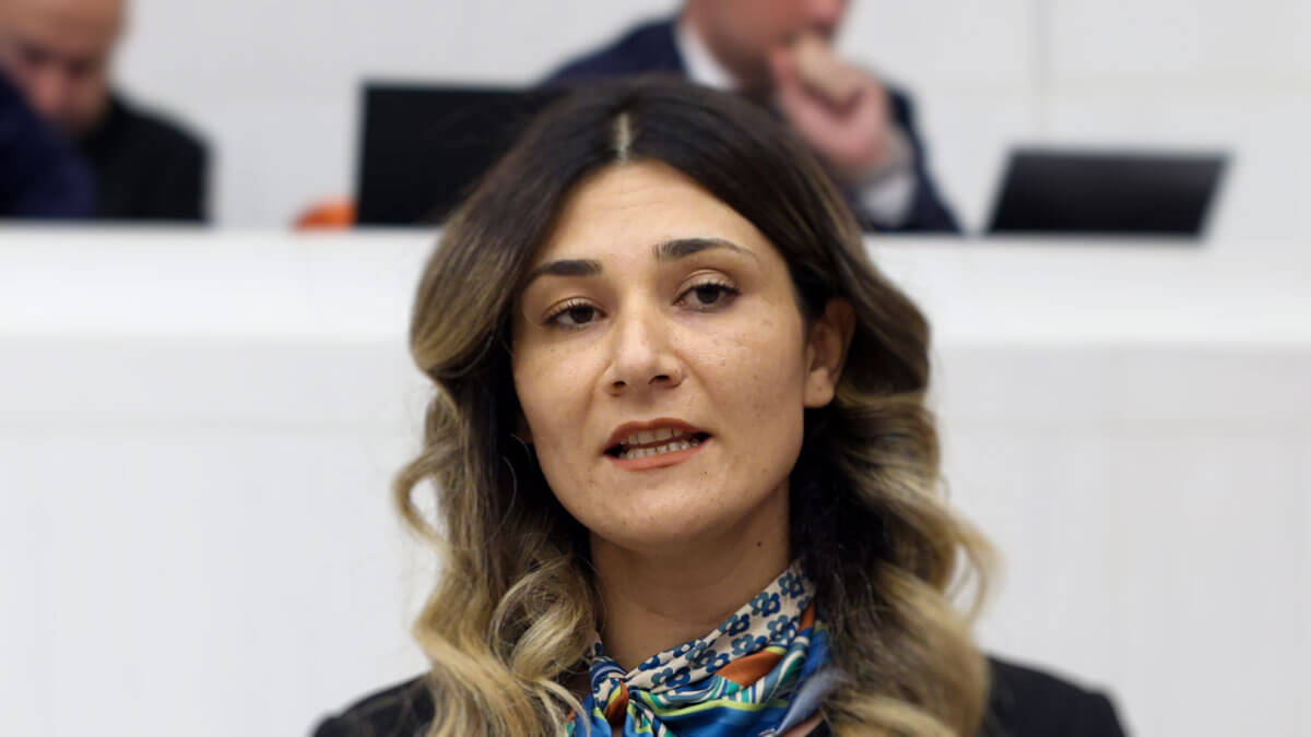 Nejla Demir