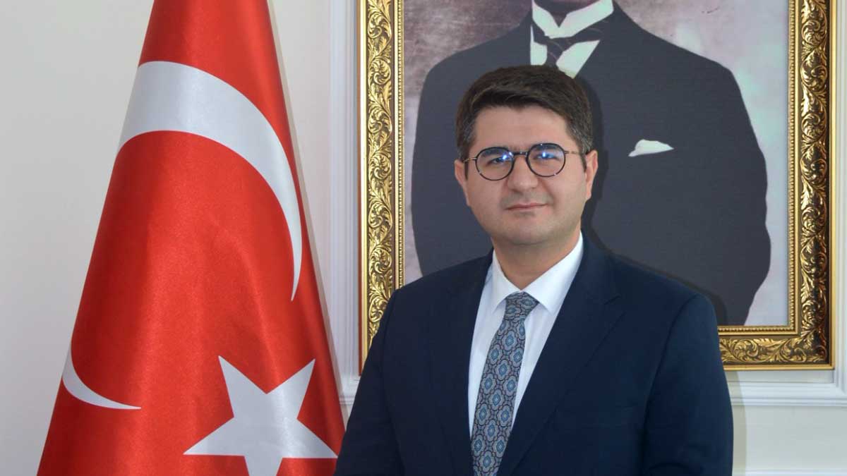 Ömer Ahmet Özdemir