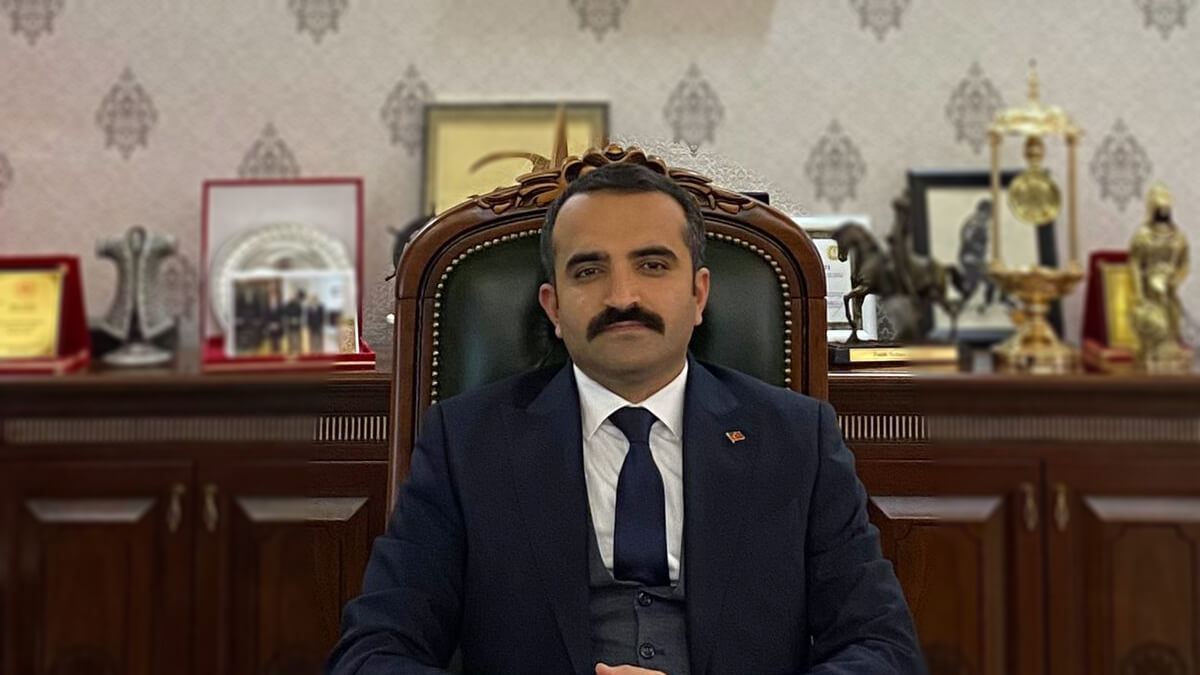 Ömer Tekeş