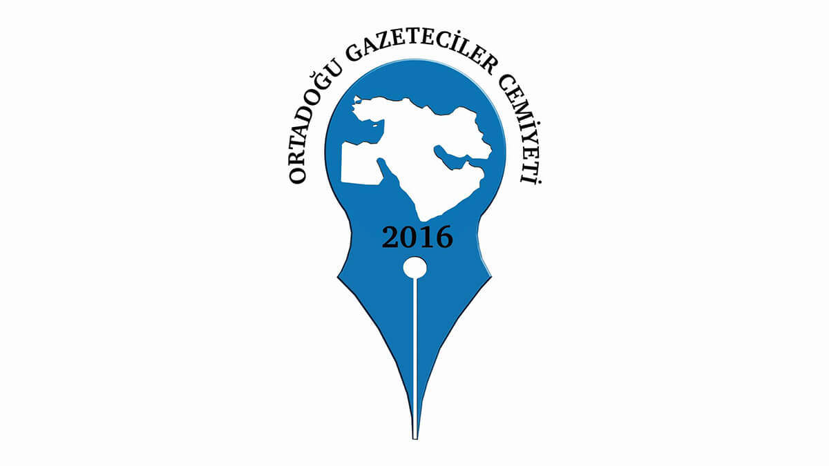 Ortadoğu Gazeteciler Cemiyeti