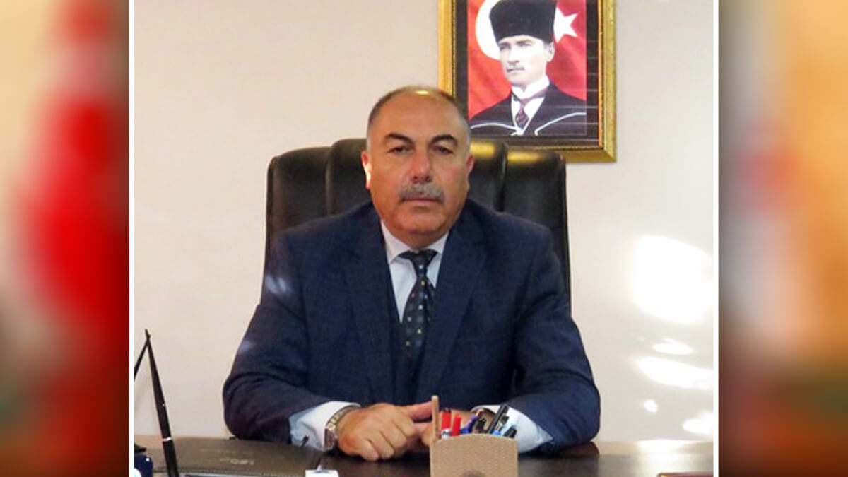 Osman Kemal Aslan