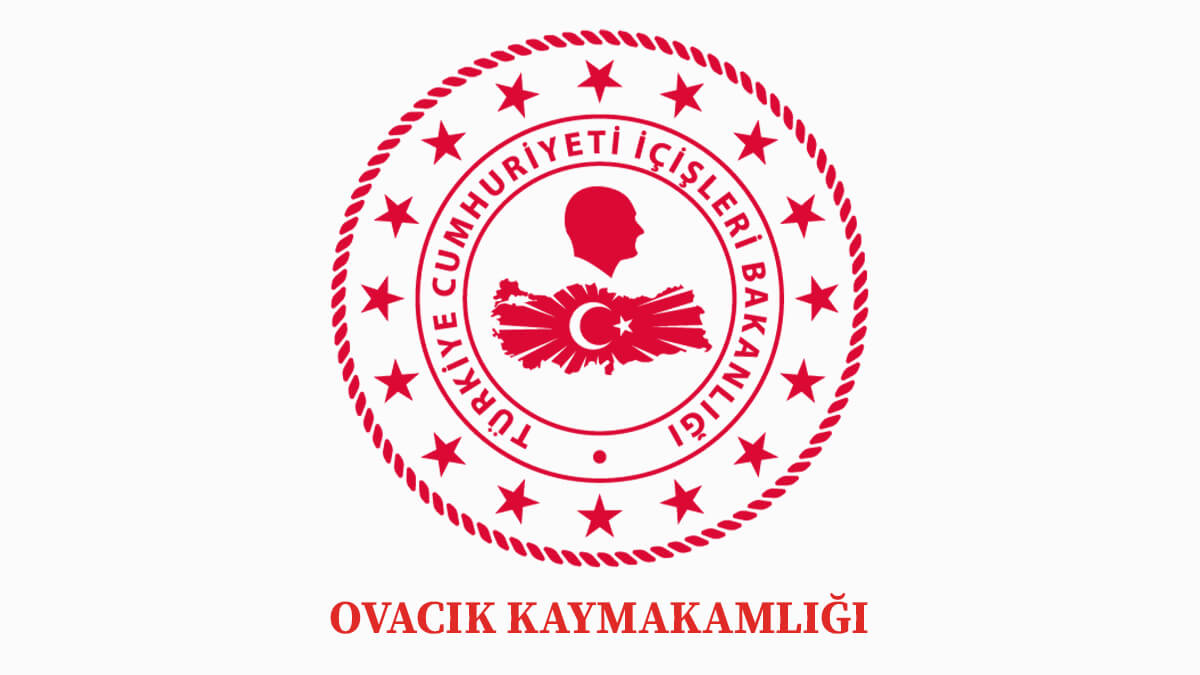 Ovacık Kaymakamlığı