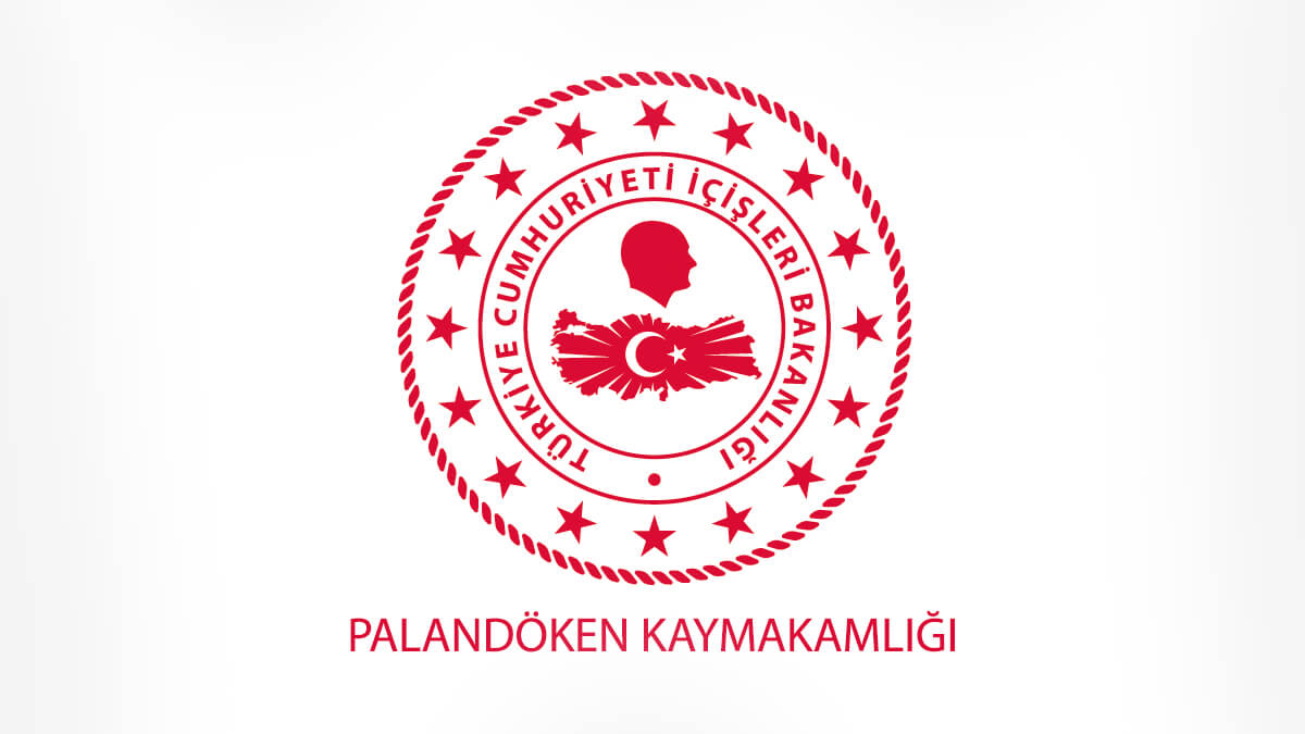 Palandöken Kaymakamlığı