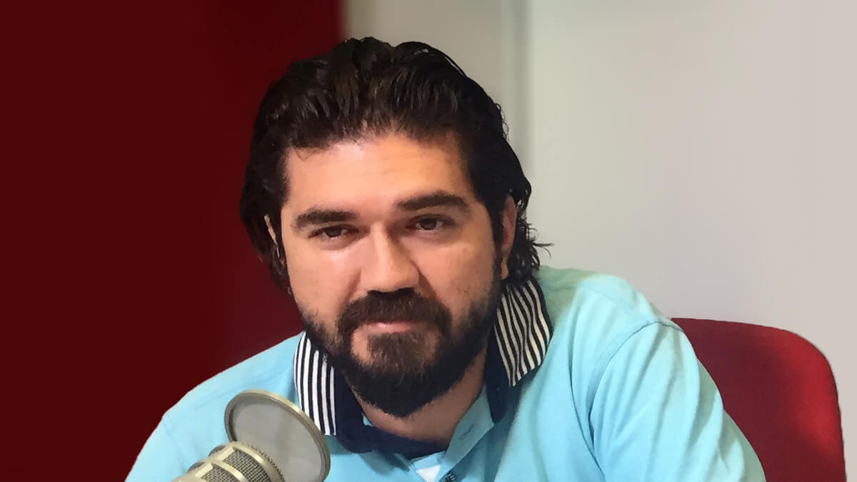 Rasim Ozan Kütahyalı