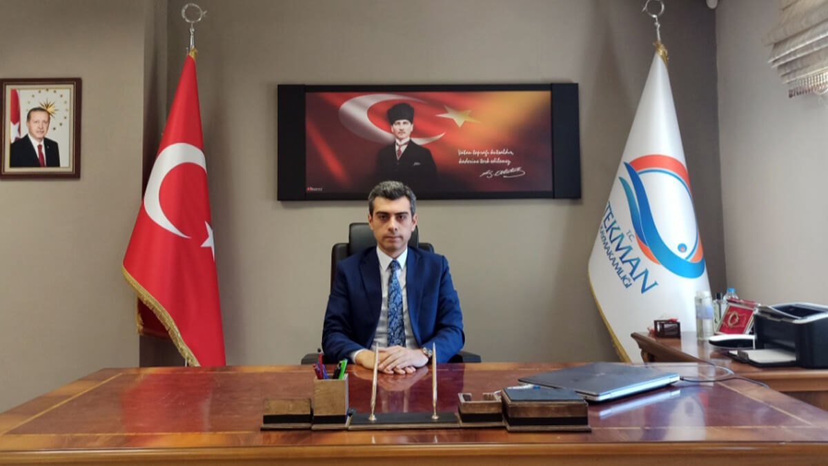 Reşit Özer Özdemir