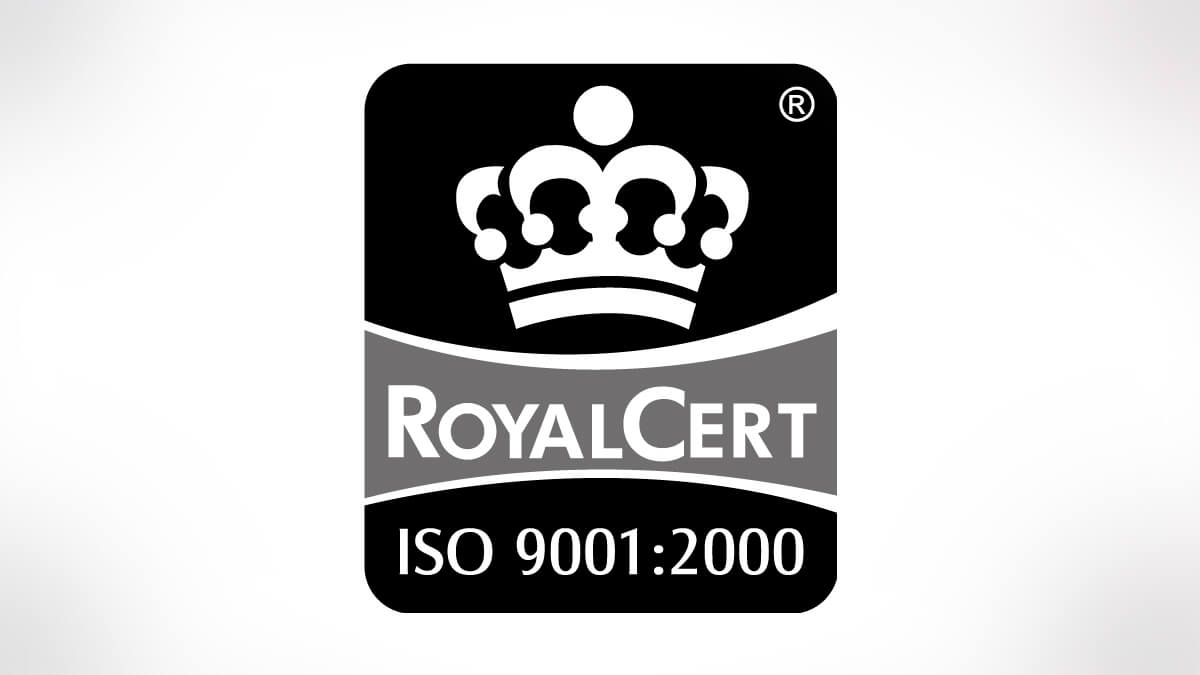 RoyalCert