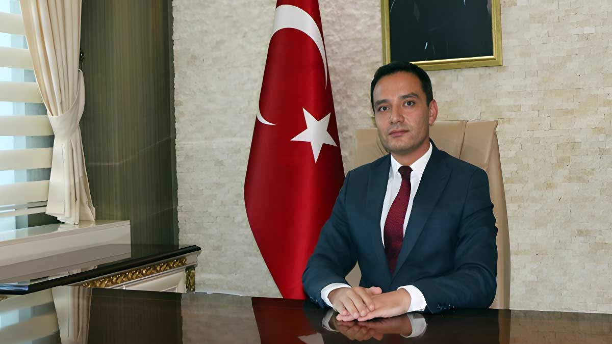 Sait Muhammed Bilgin