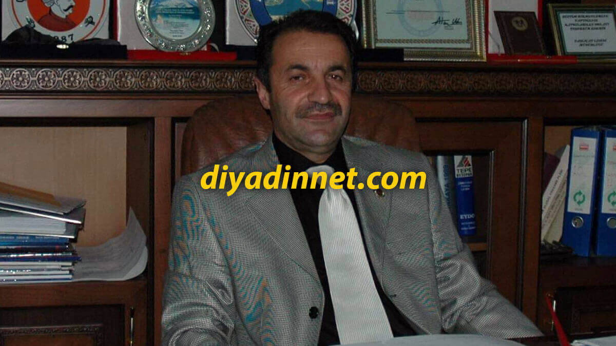 Salih Arslan