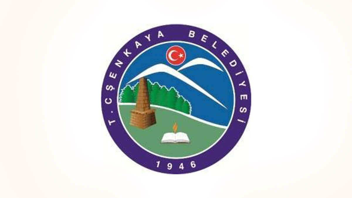 Şenkaya Belediyesi