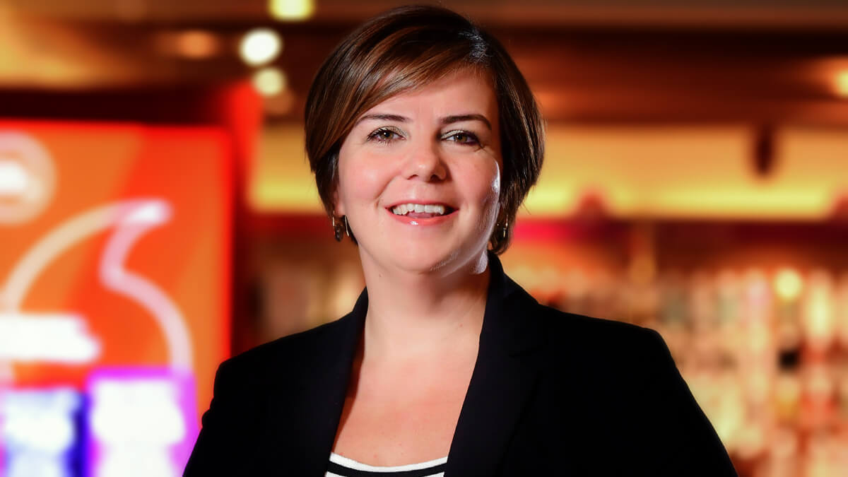 Sevil Kayaş Yılmaz