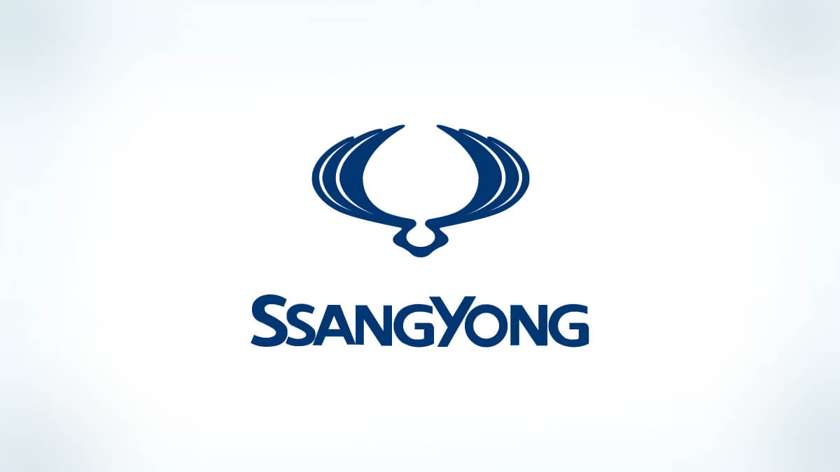 SsangYong