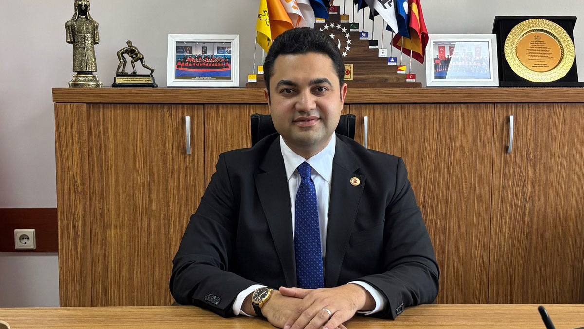 Tarık Buğra Seyhan