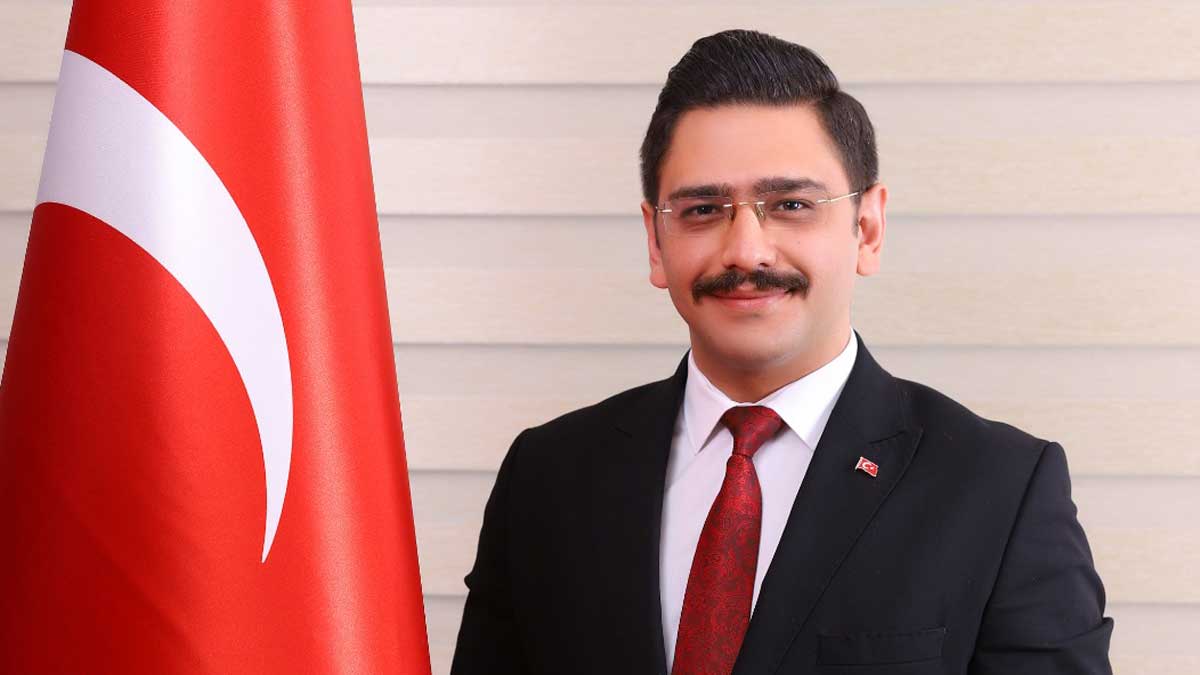 Tayyar Emre Mahmutoğlu