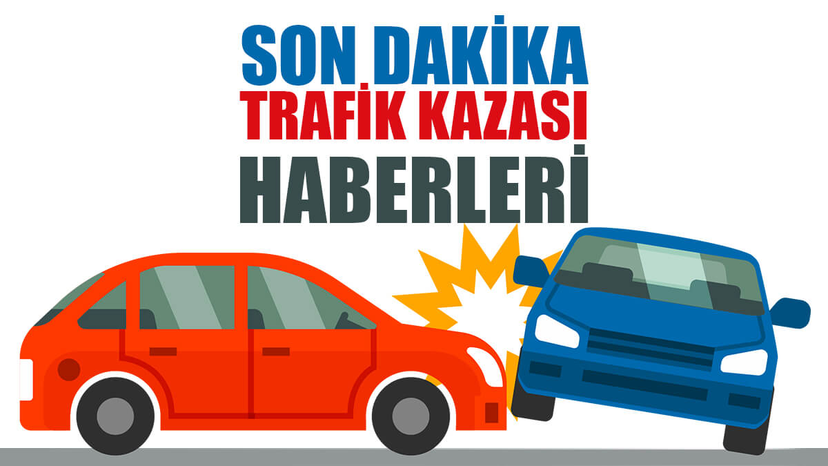 Trafik Kazası