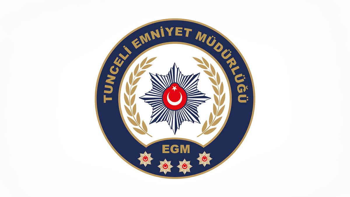 Tunceli İl Emniyet Müdürlüğü