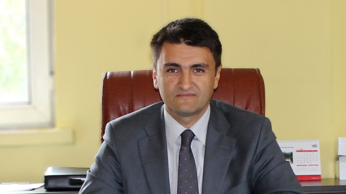 Turgay Şişman