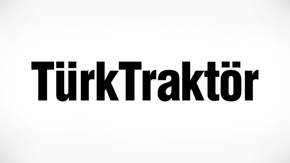 Türk Traktör