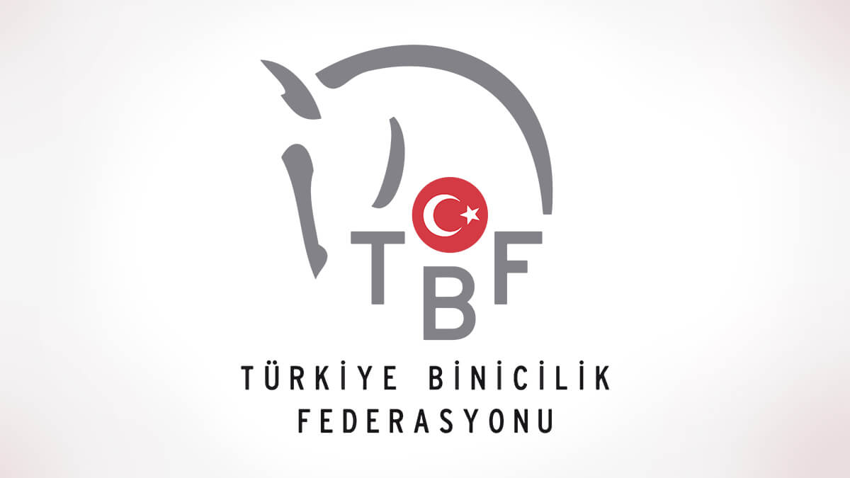 Türkiye Binicilik Federasyonu