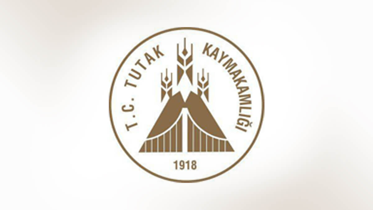 Tutak Kaymakamlığı