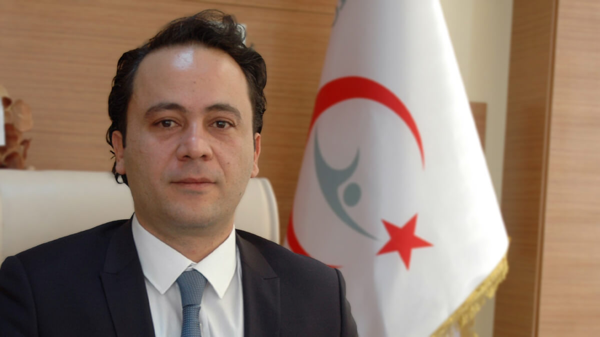 Ümit Haluk İliklerden