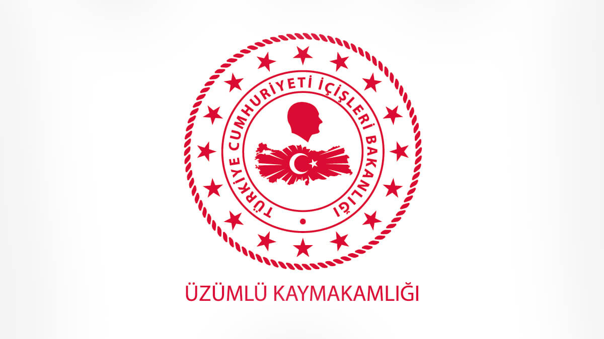 Üzümlü Kaymakamlığı