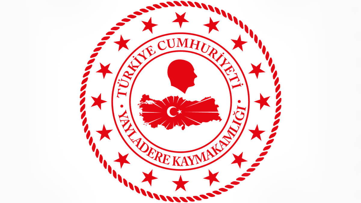 Yayladere Kaymakamlığı