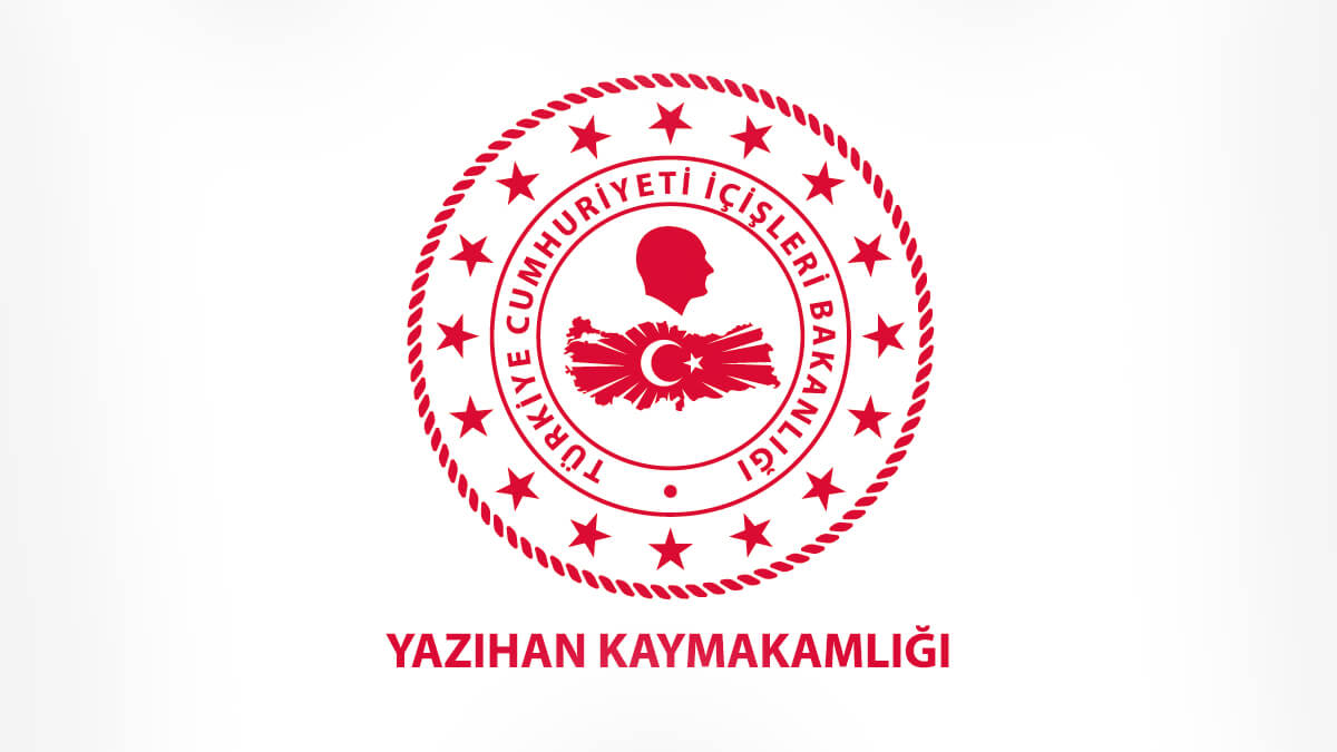 Yazıhan Kaymakamlığı