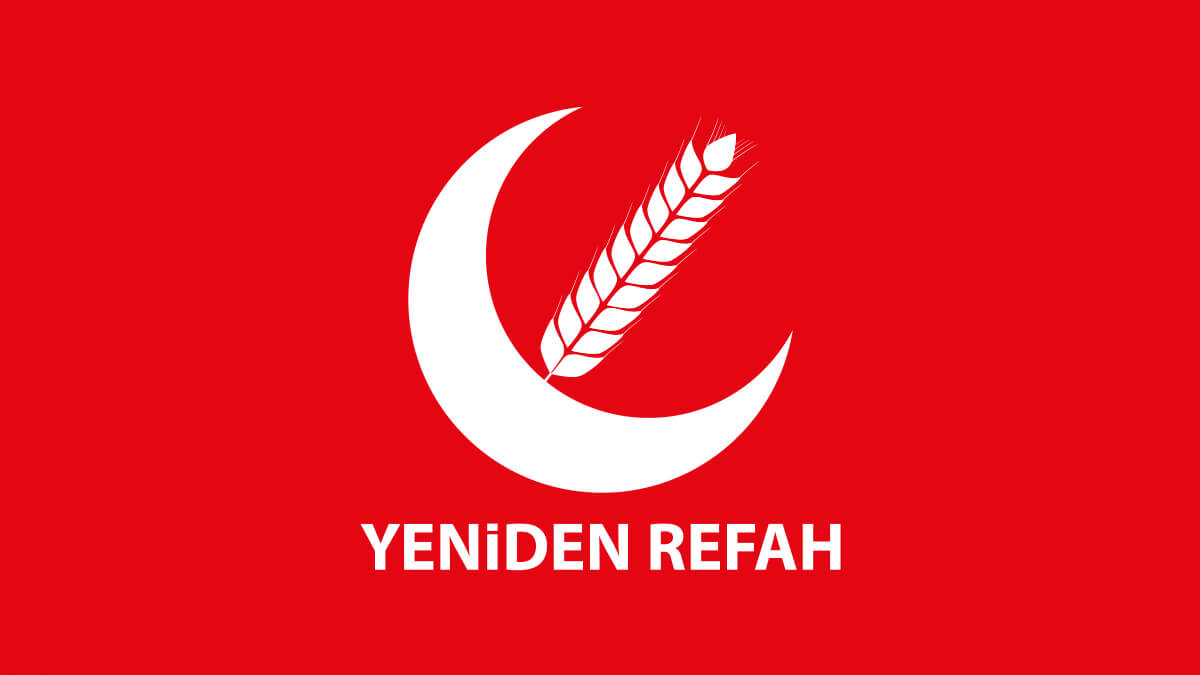 Yeniden Refah Partisi