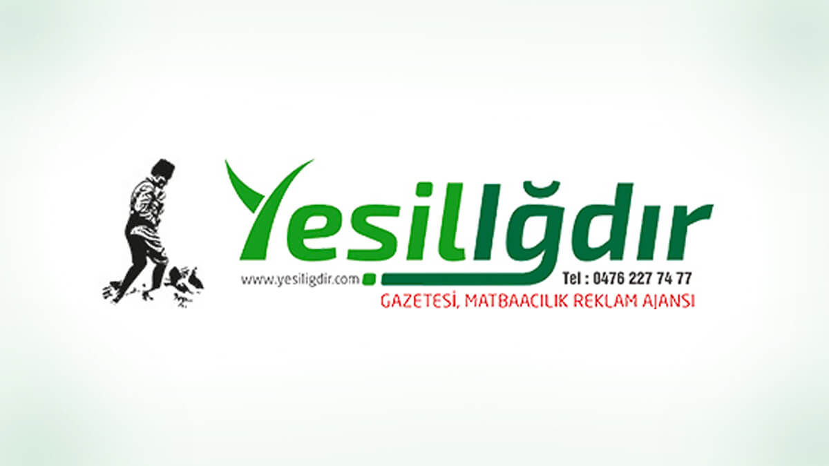 Yeşil Iğdır Gazetesi