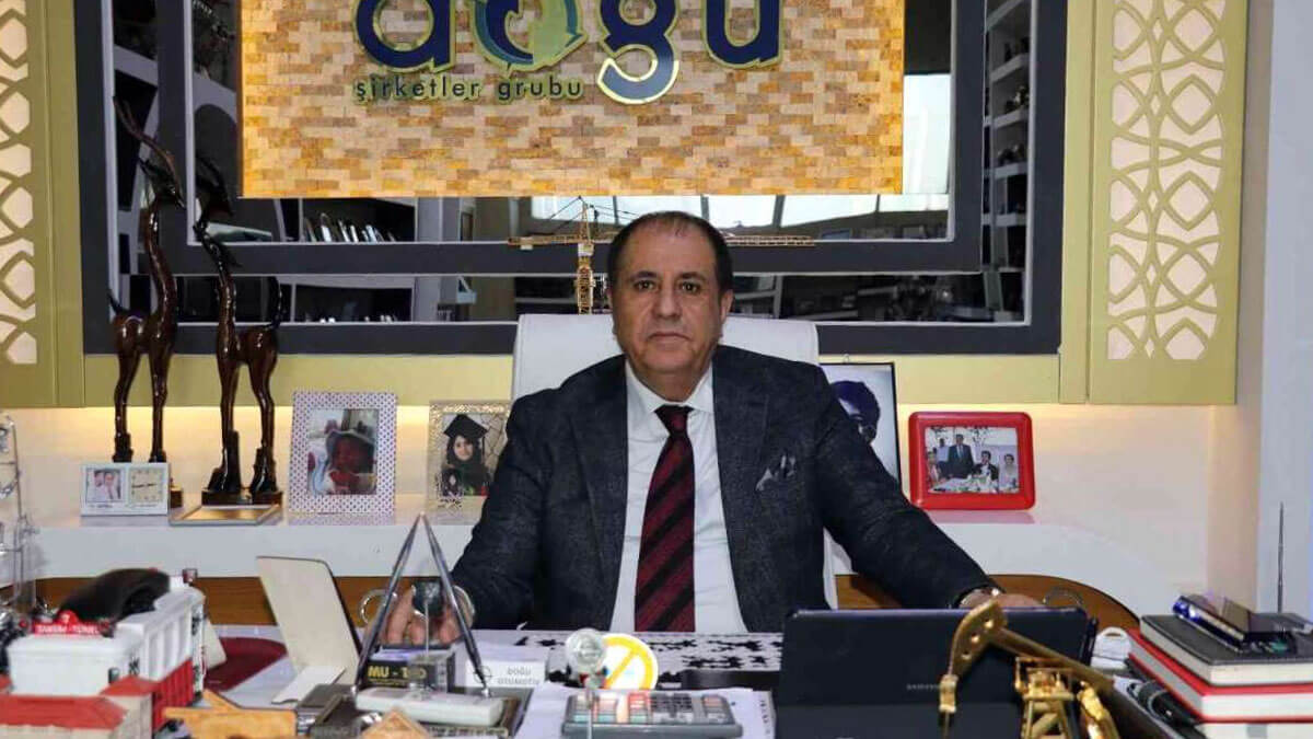 Zahir Kandaşoğlu