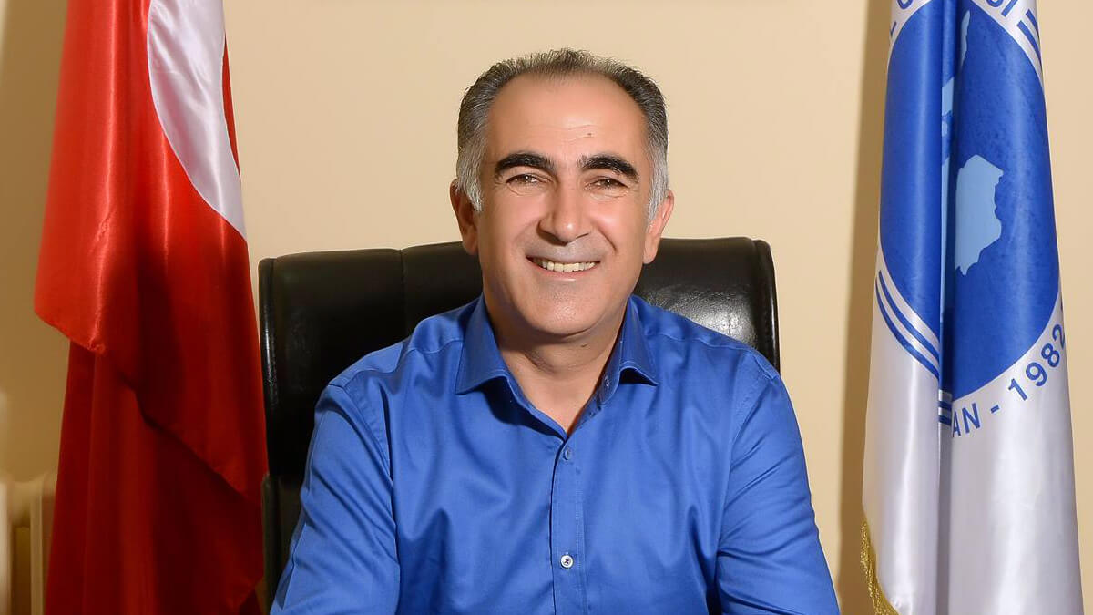 Zeki Taştan