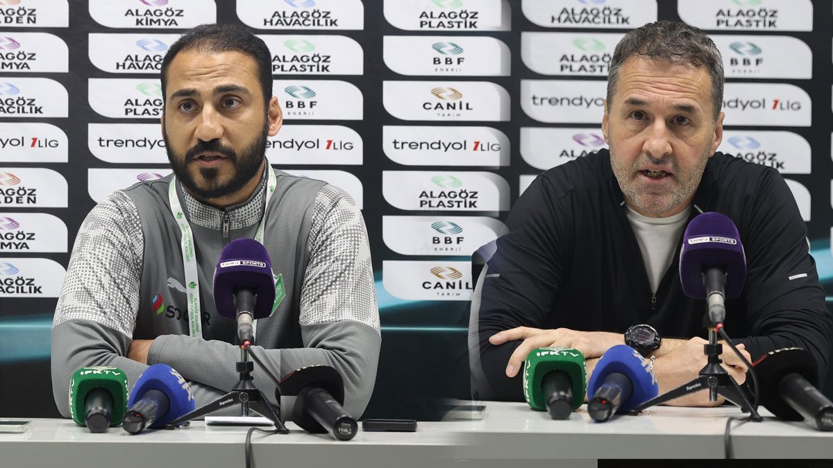 1-0’lık maç sonrası Iğdır FK’den tepki, Keçiörengücü’nden play-off mesajı