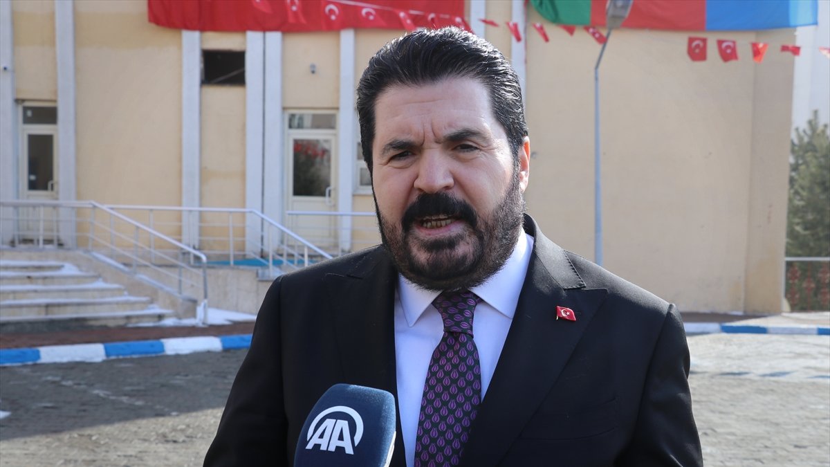 "1. Kar ve Buz Festivali" askeri helikopterin düşmesi nedeniyle iptal edildi