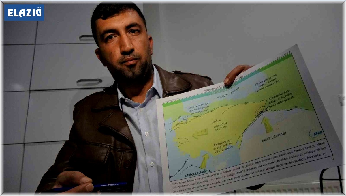 10 ayda 17 bin deprem yaşayan Türkiye'ye uzmanından 'kritik' uyarı