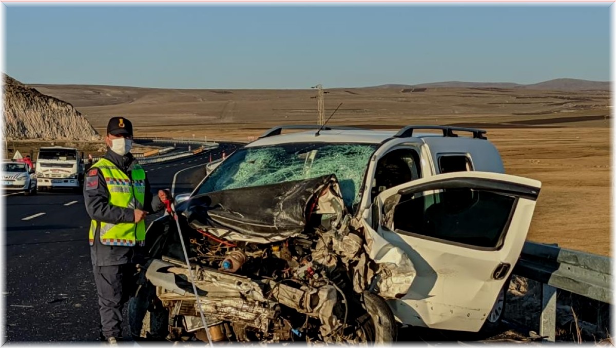 10 aylık trafik istatistikleri açıklandı