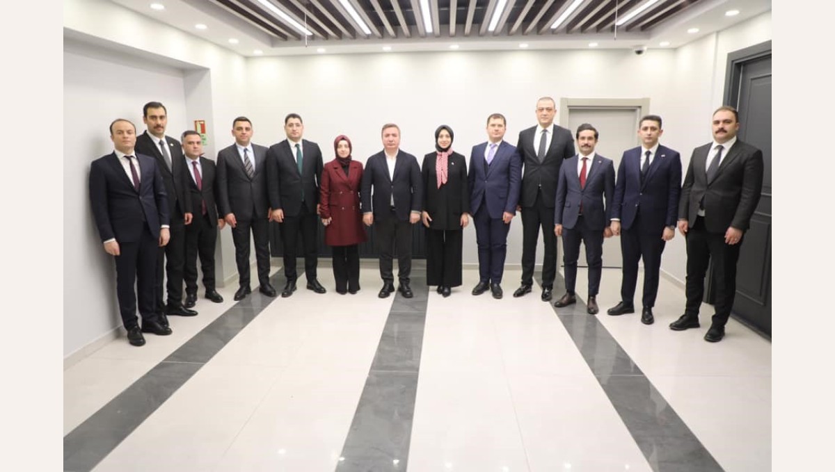 10 Ocak İdareciler Günü