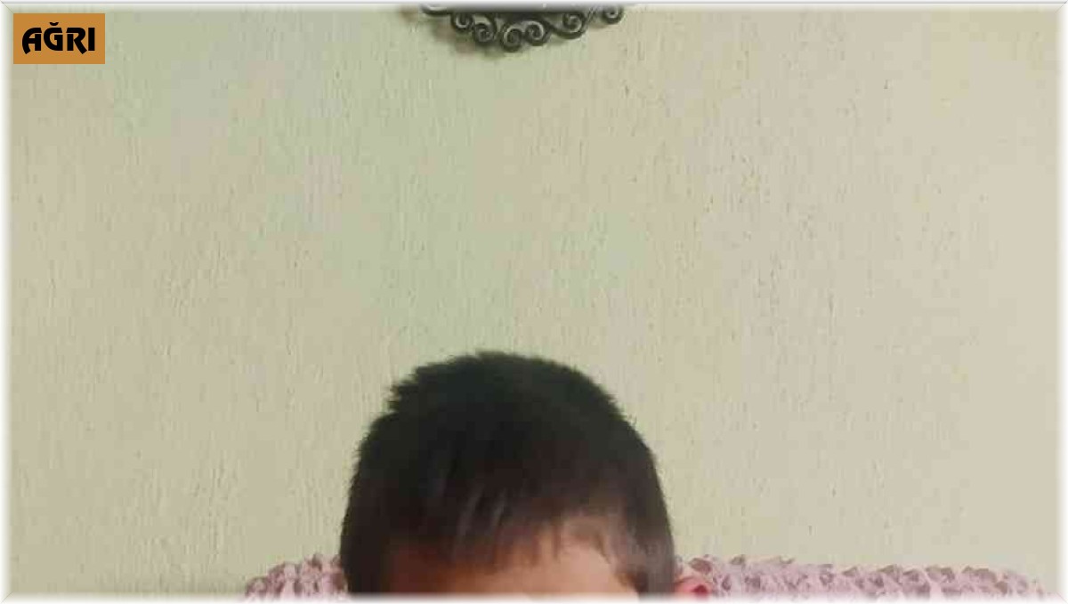 10 yaşındaki öğrenci mıknatıs düzeneği ile trafik kazalarını önleyecek proje tasarladı