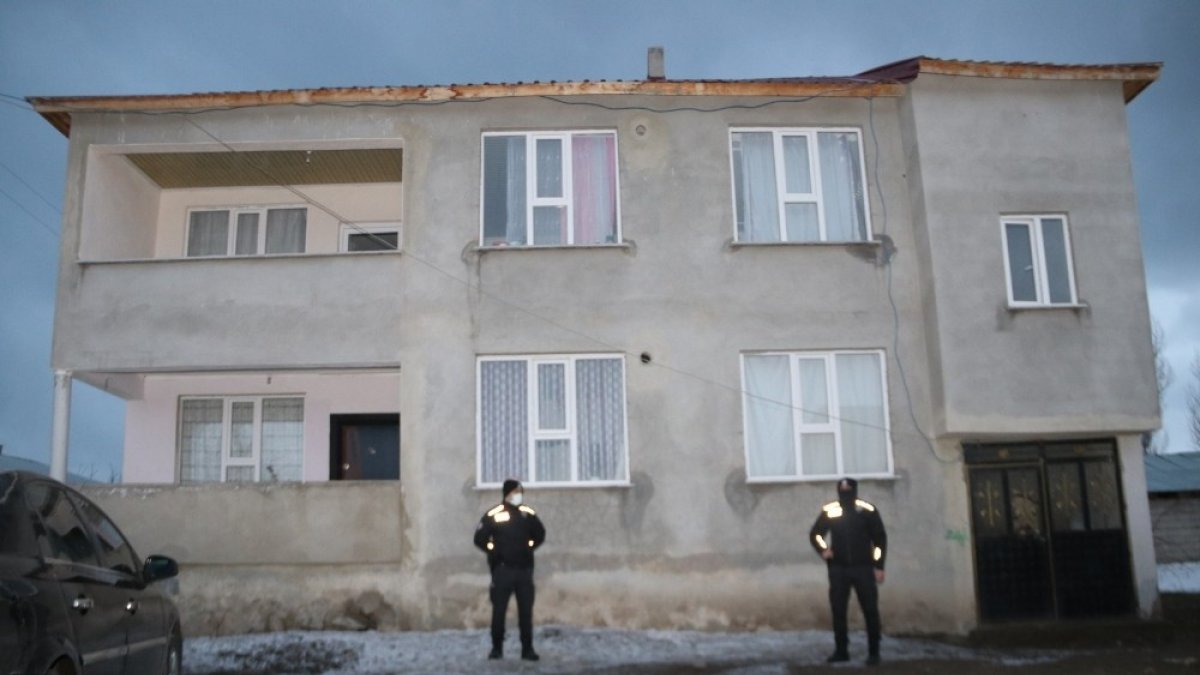 10 yıllık eşini öldürüp ihbar ettikten sonra kayıplara karıştı