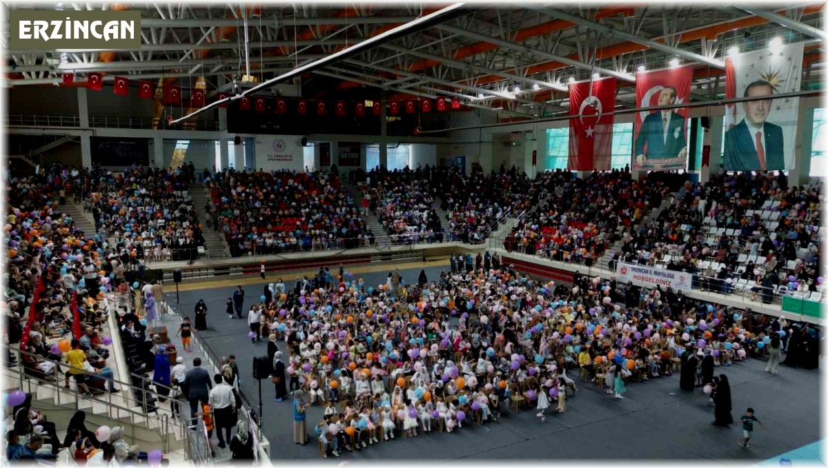 100. Yılda Çocuklarımızla 100 Şenlikte Buluşuyoruz etkinlikleri düzenlendi