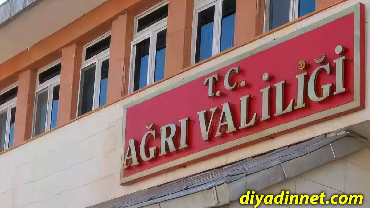 1.071 Öğrenci, 3 Şehir: Ağrılı Gençler Tarih Yolculuğuna Çıkacak